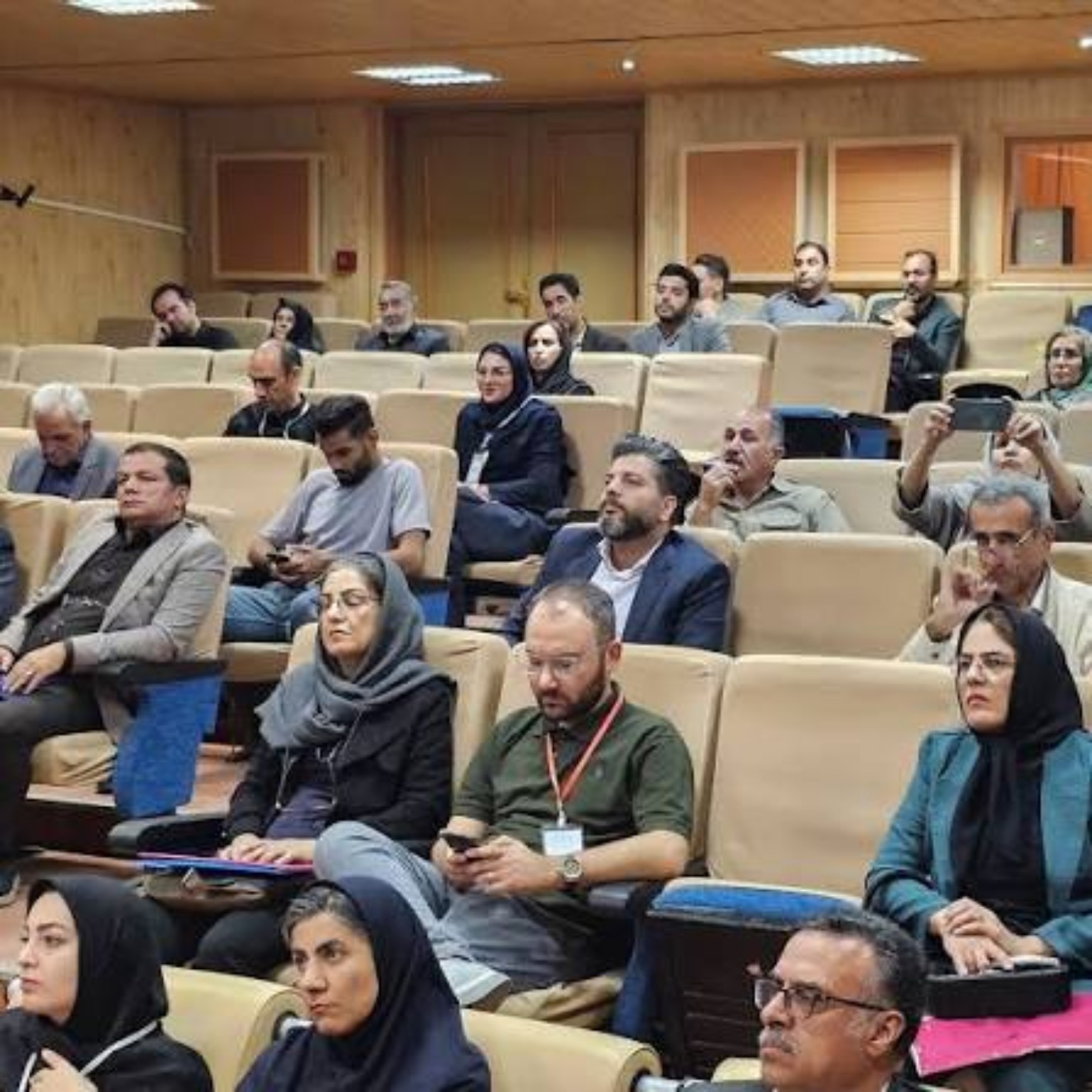 نمونه تصویر تولیدشده توسط کاربران شماره 4